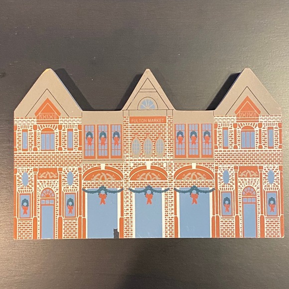 1995 the Cat's Meow lot of 2 - Picture 4 of 5